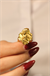 FANTAZİ YÜZÜK 22 AYAR A077235