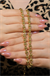 FANTAZİ ZİNCİR 22 AYAR A078123