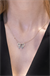 FİYONK KOLYE 14 AYAR A034799