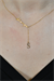 HARF KOLYE 14 AYAR  A052274