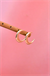 HİLAL KÜPE 14 AYAR A039968