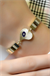 KALPLİ TASARIM BİLEKLİK 14 AYAR A066107