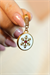 KAR TANESİ MOTİFLİ CHARM 22 AYAR A078603