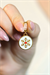 KAR TANESİ MOTİFLİ CHARM 22 AYAR A078890