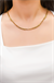 KRAL ZİNCİR KOLYE 14 AYAR A060990