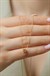 KÜP KAFES KOLYE 14 AYAR 