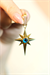 KUTUP YILDIZI CHARM 22 AYAR A078605