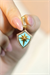 KUTUP YILDIZI KALKAN MODEL CHARM 22 AYAR A076029