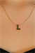 L HARF KOLYE 22 AYAR A077593