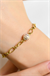 MİNELİ BİLEKLİK 14 AYAR A048422