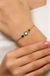 MİNELİ BİLEKLİK 14 AYAR A051701