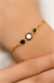 MİNELİ BİLEKLİK 14 AYAR A051701