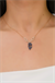 MİNELİ FANTAZİ KOLYE 14 AYAR A044640