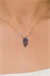 MİNELİ FANTAZİ KOLYE 14 AYAR A044640
