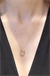 PAPATYA KOLYE 14 AYAR A048568