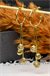 ROBERTO BRAVO BİGO KÜPE 14 AYAR A068787