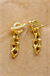 SALLANTI KÜPE 14 AYAR A054777