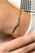 SONSUZLUK BİLEKLİK 14 AYAR A066155
