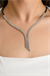 SU YOLU GERDANLIK 14 AYAR A006703