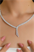 SU YOLU KOLYE 14 AYAR A058268