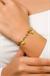 TASARIM BİLEKLİK 14 AYAR A061985