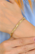 TASARIM BİLEKLİK 14 AYAR A084981