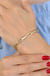 TASARIM BİLEKLİK 14 AYAR A085019