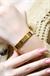TASARIM BİLEKLİK 22 AYAR A066022