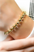 TASARIM ZİNCİR BİLEKLİK 14 AYAR A066101