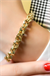 TASARIM ZİNCİR BİLEKLİK 14 AYAR A066103