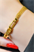 TASARIM ZİNCİR BİLEKLİK 22 AYAR A066031
