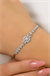 TAŞLI FANTAZİ BİLEKLİK 14 AYAR A057978