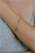 TAŞLI NAZAR BONCUKLU BİLEKLİK 14 AYAR A043565