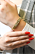 TAŞLI TASARIM BİLEKLİK 14 AYAR A066097