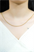TOP ZİNCİR KOLYE 14 AYAR A064544