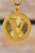 V HARF KOLYE 22 AYAR A075860