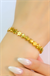 YILDIZ TASARIM BİLEKLİK 22 AYAR A052449