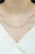 ZİNCİR KOLYE 14 AYAR A063281