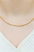 ZİNCİR KOLYE 14 AYAR A064256