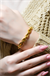 ZİNCİR TASARIM BİLEKLİK 22 AYAR A063846