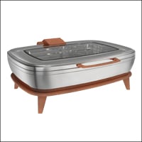 Chafing Dish / Reşolar
