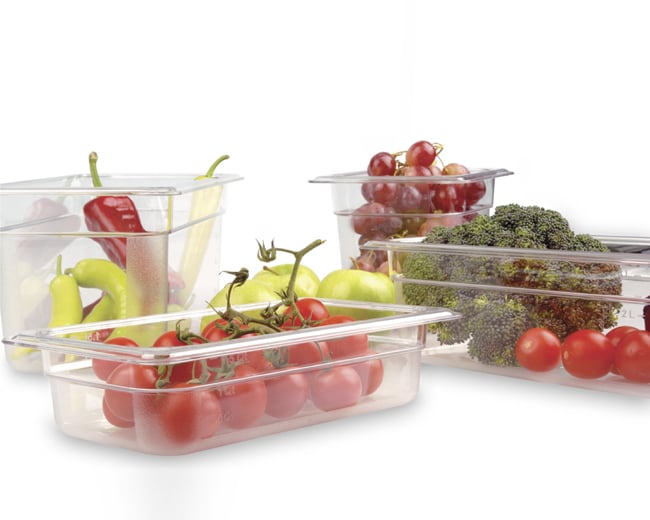 Polikarbon Küvetler