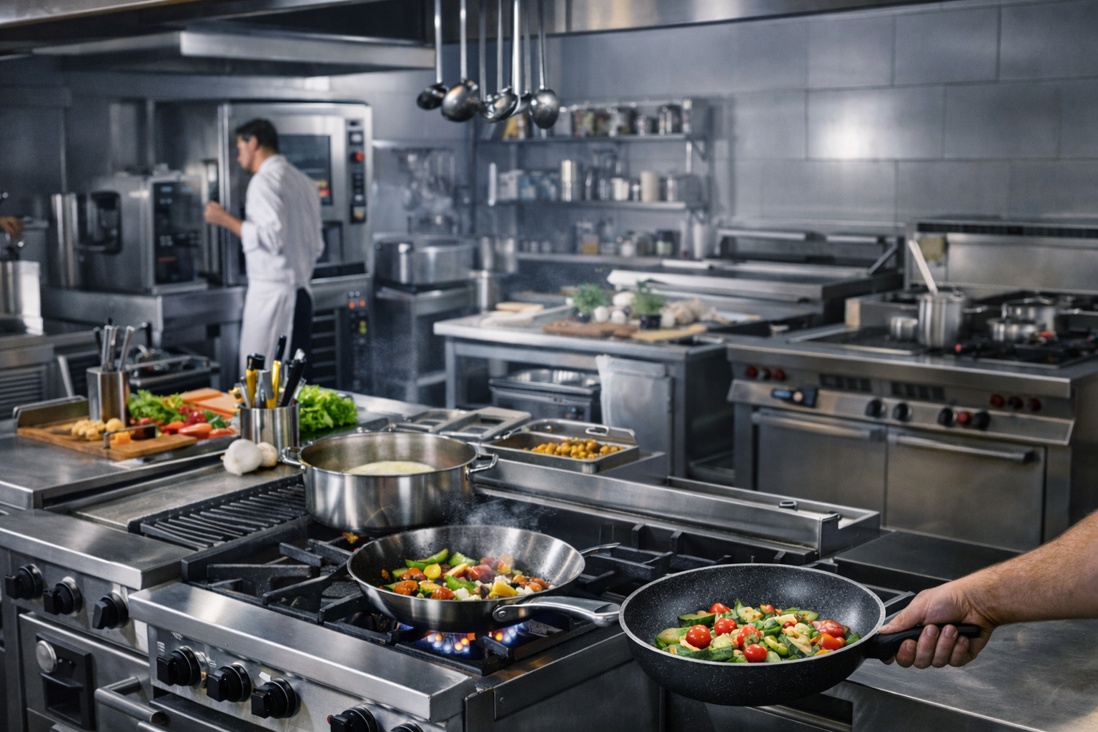 Ekipman Seçerken Neye Dikkat Etmeliyiz?