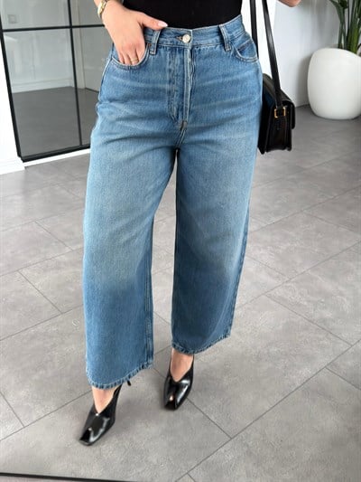 Balon Model Jean 8307