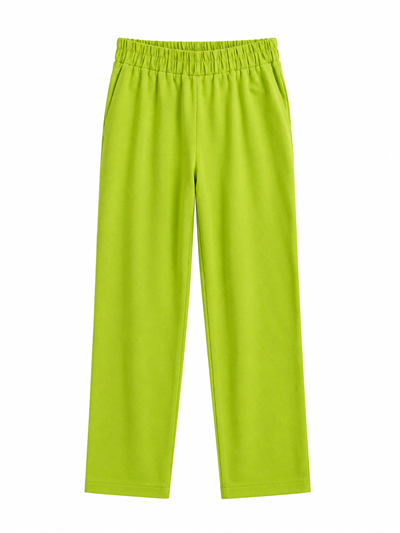 Beli Lastikli Pantolon 21559