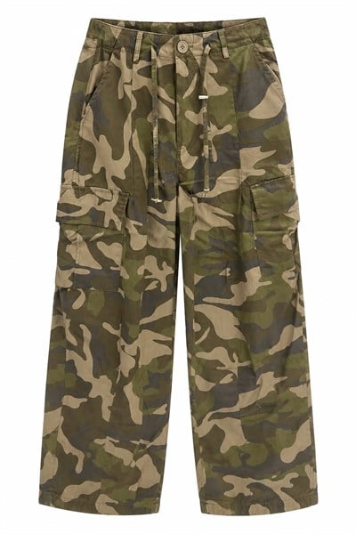 Kamuflaj Pantolon 261790