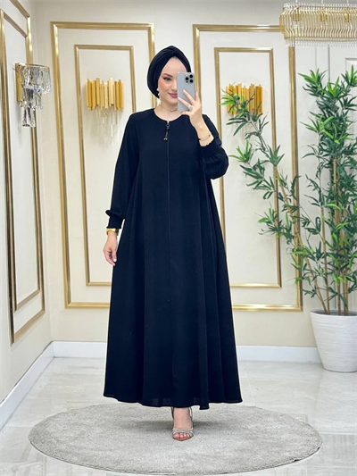 Rahat Kalıp Mevlana Ferace 1001 Siyah