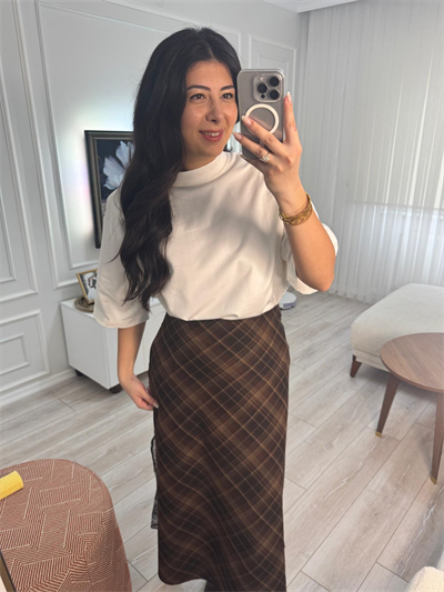 DANTEL DETAYLI ETEK