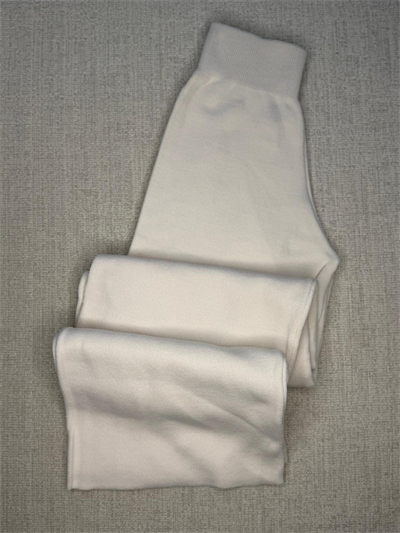 KREM ÖRME PANTOLON