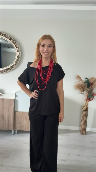 Siyah Takım